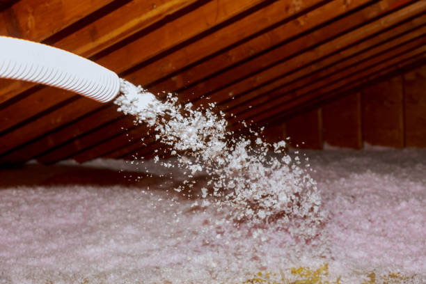Best Fiberglass Insulation in Hill City, KS