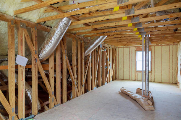 Best Eco-Friendly Insulation in Hill City, KS