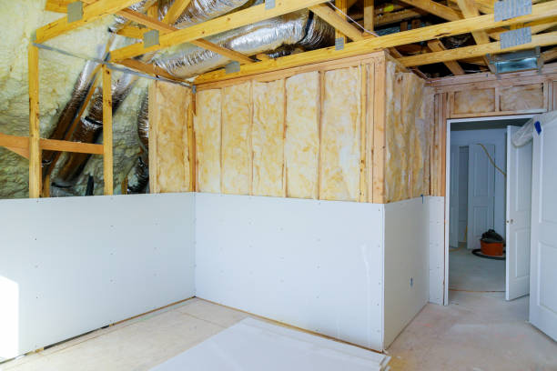 Best Spray Foam Insulation in Hill City, KS