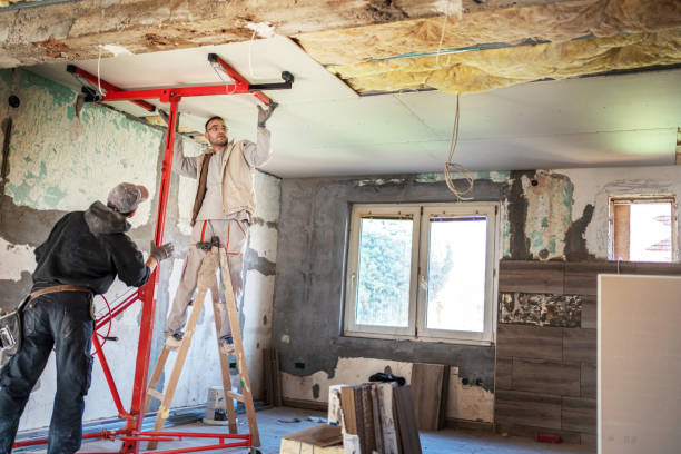 Best Insulation for Specific Applications in Hill City, KS