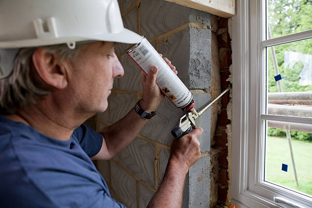 Types of Insulation We Offer in Hill City, KS