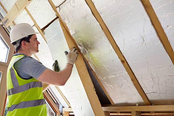 Reliable Hill City, KS Insulation Contractor Solutions
