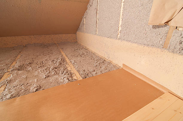 Best Residential Insulation in Hill City, KS